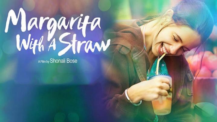 Margarita with a Straw (2015) Movie: Watch Full Movie Online on JioCinema