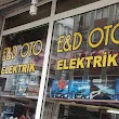 E-D Oto Elektrik
