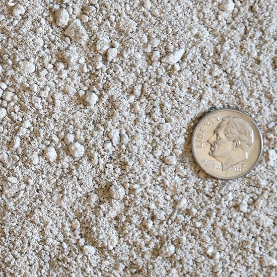 Pumice Sand