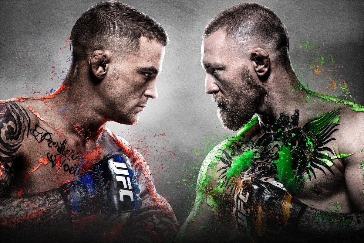 McGregor vs Poirier 2 live stream: UFC 257 start time, main card,  pay-per-view | What Hi-Fi?