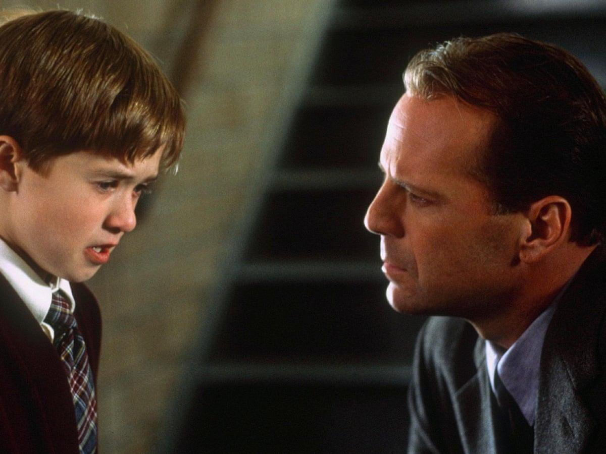 The Sixth Sense at 20: the smash hit that remains impossible to define | M  Night Shyamalan | The Guardian