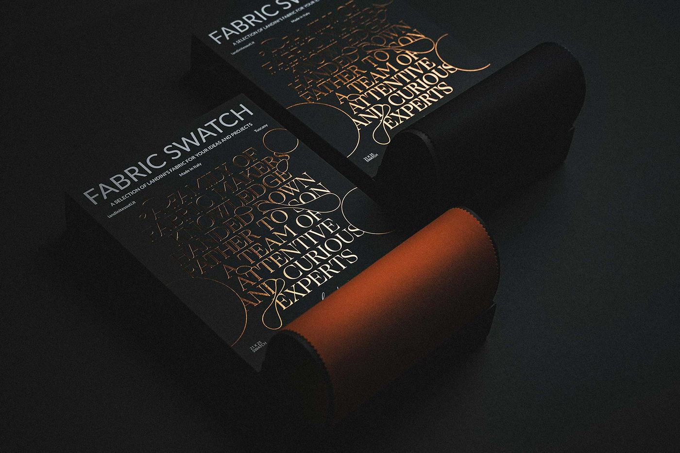 art direction  fedrigoni Packaging