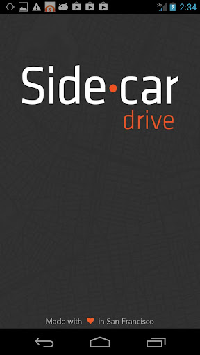 Download SideCar: Drive apk