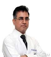 Dr. Kuldeep Sharma