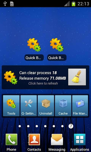Android Assistant (No Ads) apk