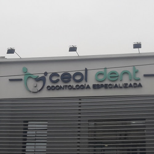 Comentarios y opiniones de Ceol Dent