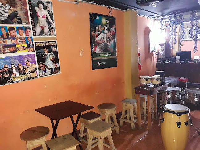 Bar La Fogata