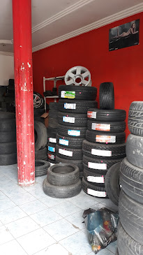 Opiniones de Vulcanisadora y Valanceado en Cuenca - Tienda de neumáticos