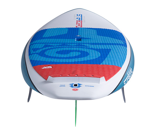 Starboard Wide Point 95 x 32 Starlite 2018 2