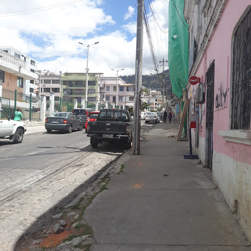 Opiniones de Taller de lavadora en Quito - Tienda de electrodomésticos