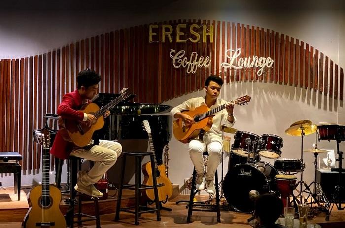 Top 10 Quán Café Nhạc Acoustic ở Cần Thơ 2021 | KhongSoLac.com