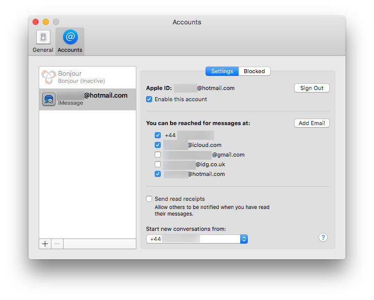 SECTION 4: Best Solutions for Syncing Messages from iPhone to iPad & Mac