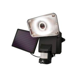 Maxsa Motion Solar Powered Security Camera