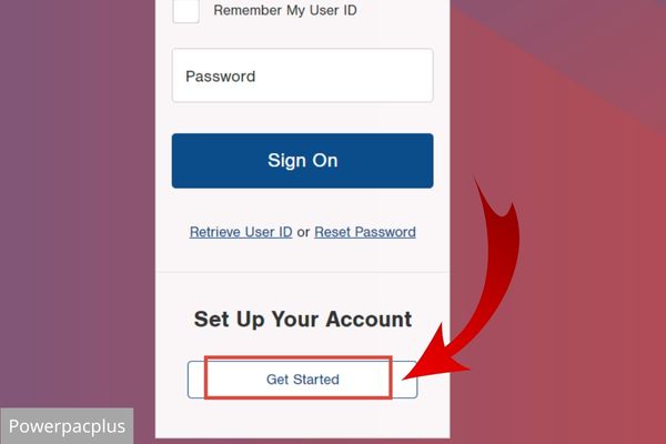 register for a new meijer credit card online account
