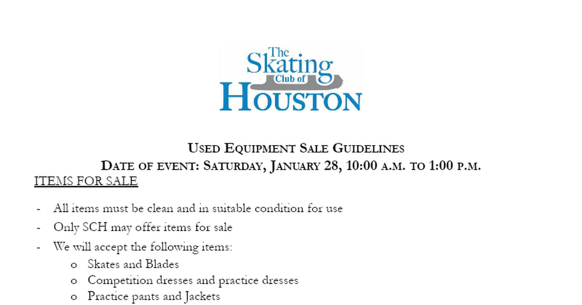 Skating Club of Houston Dress Sale 2023 FINAL.docx