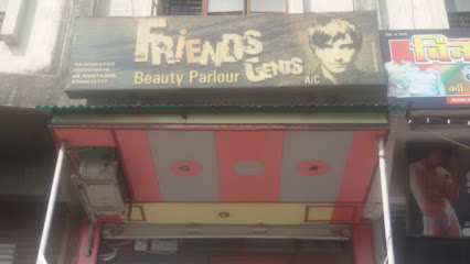 Friends Gents Beauty Parlor - Beauty Parlour in Amravati , India