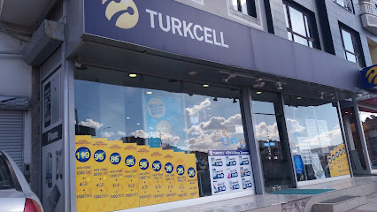 Turkcell Teknocell İletişim