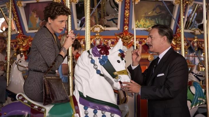 2. SAVING MR.BANKS  4