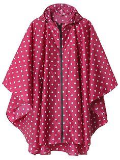 Zwarte Regenjas That Will Keep You Dry and Stylish