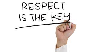 Image result for respect