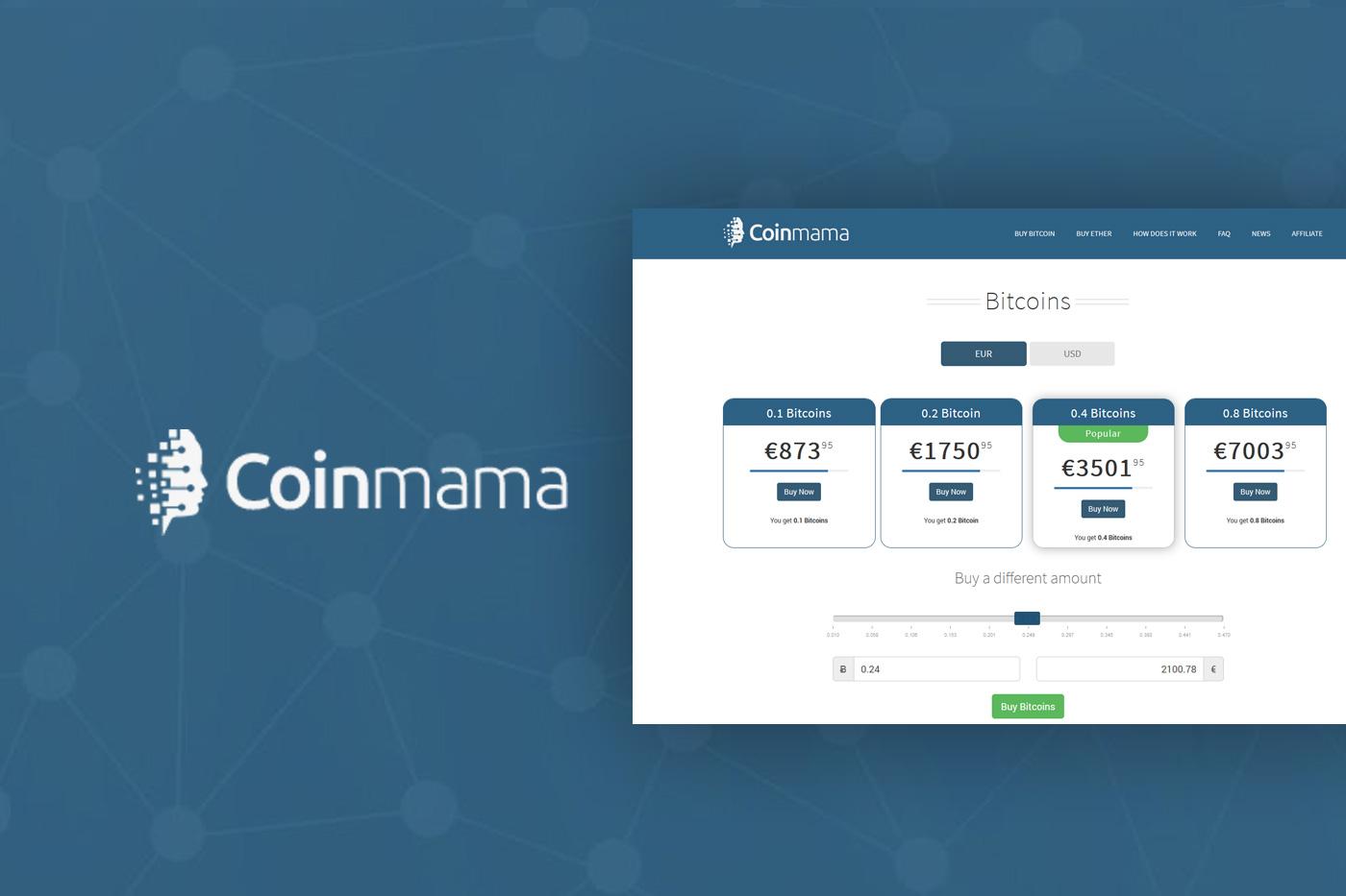 Complete Beginner's Guide to Coinmama Review 2020 - Safe to Use?