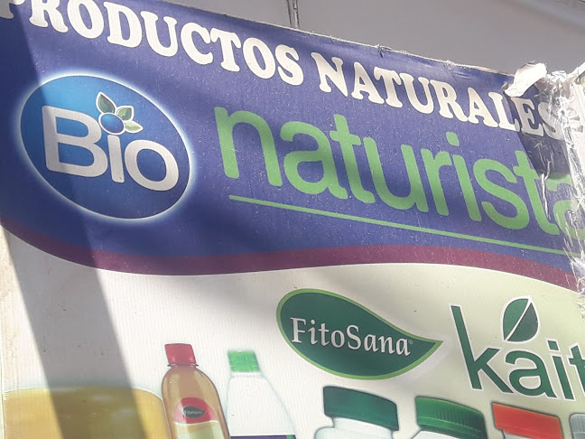 Bio Naturista - Centro naturista