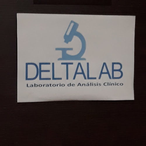 Horarios de DELTALAB Laboratorio Clínico