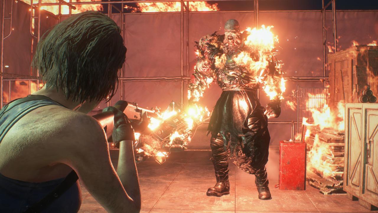 Resident Evil 3 Remake sẽ cắt bỏ một tính năng mà nhiều game thủ chờ đợi - Ảnh 1.