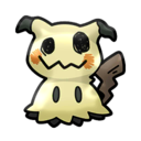 Mimikyu