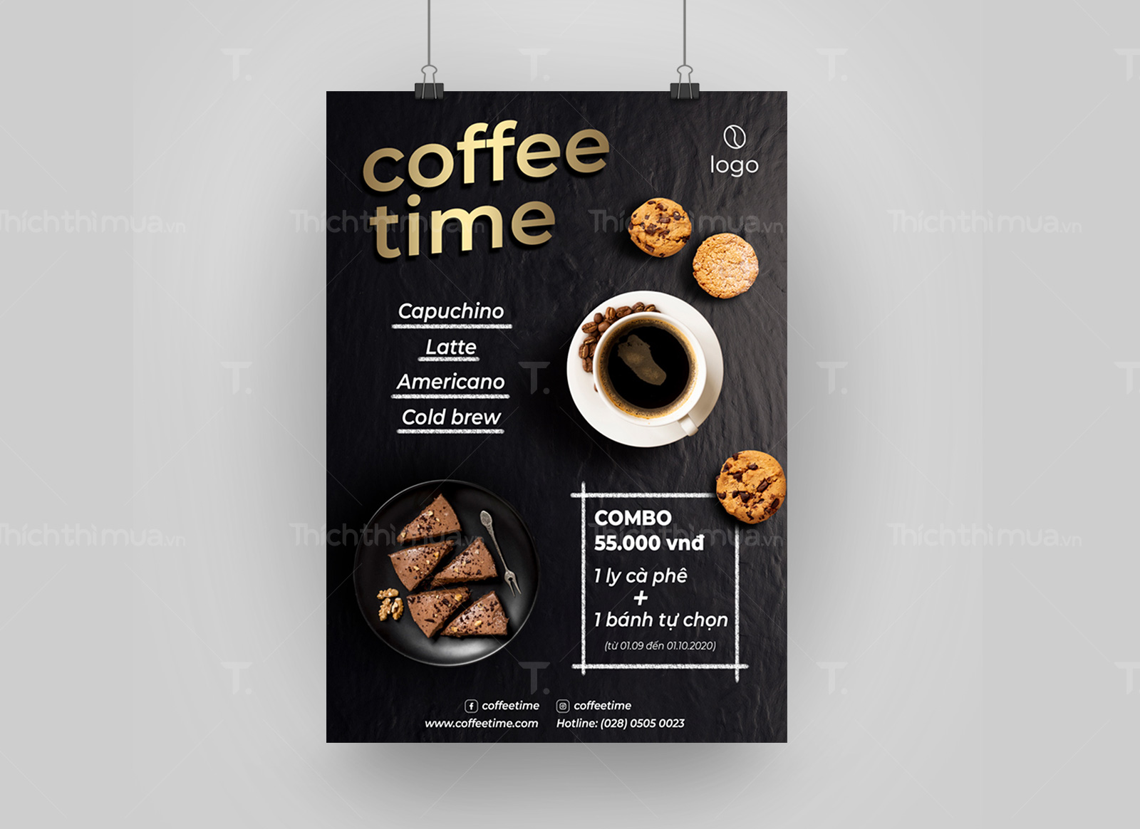 Vừa có giá, vừa có thông tin địa chỉ