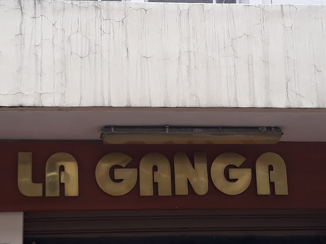 La Ganga - Tienda de electrodomésticos