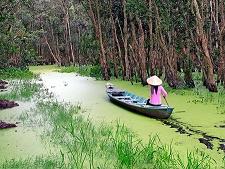 Mekong Delta Vietnam Vietnam Tour Holiday Vacation