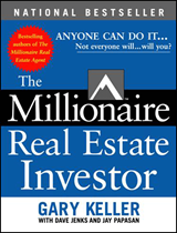 millionaire real estate investor