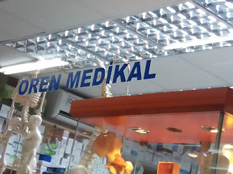 Ören Medikal