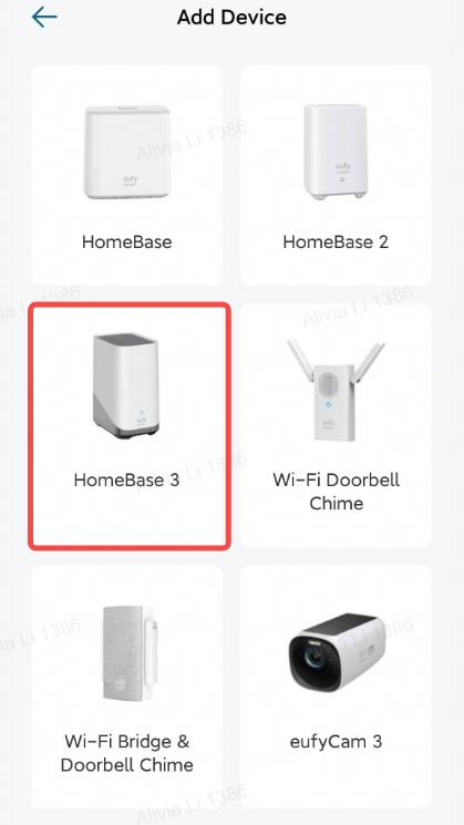 Fixing Eufy Unable to Connect to Homebase 3 Error - Smart Security World