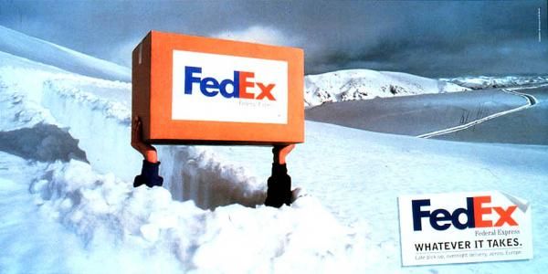 fedex