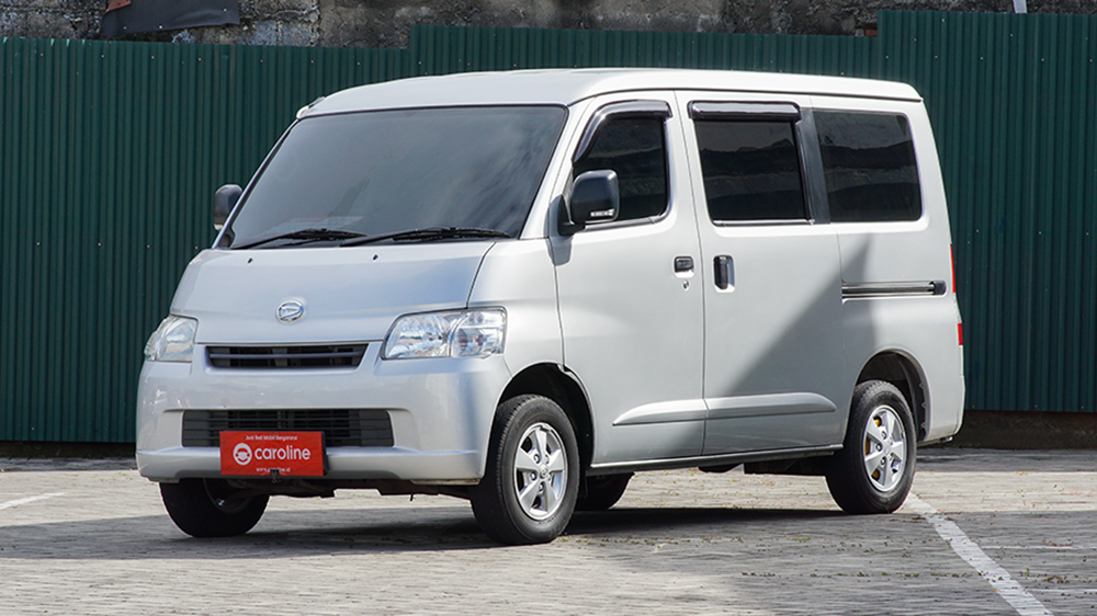 jual beli mobil bekas caroline.id