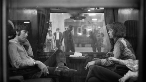 Beatles / Rolling Stones, qui sont les meilleurs ? Le débat ressurgit (amicalement) entre Paul McCartney et Mick Jagger