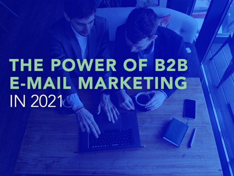 email marketing best practices b2b