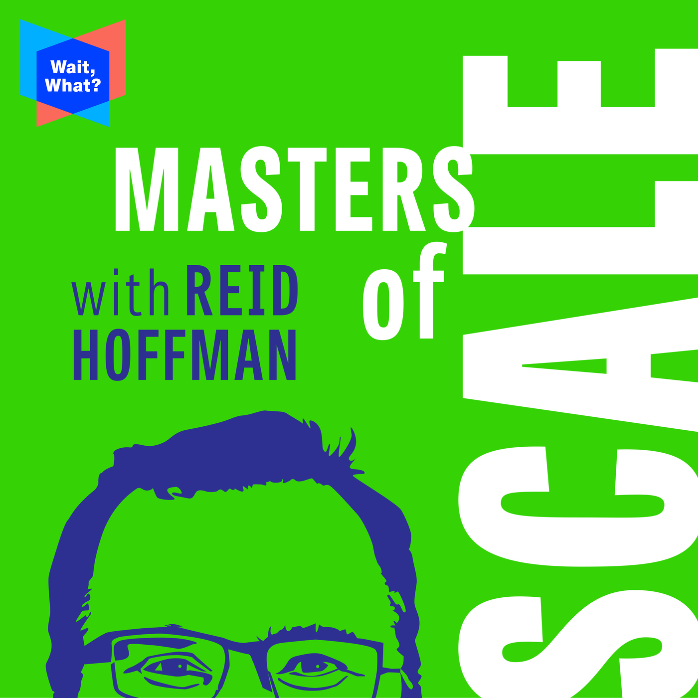 Masters of Scale

podcasts for entrepreneurs
