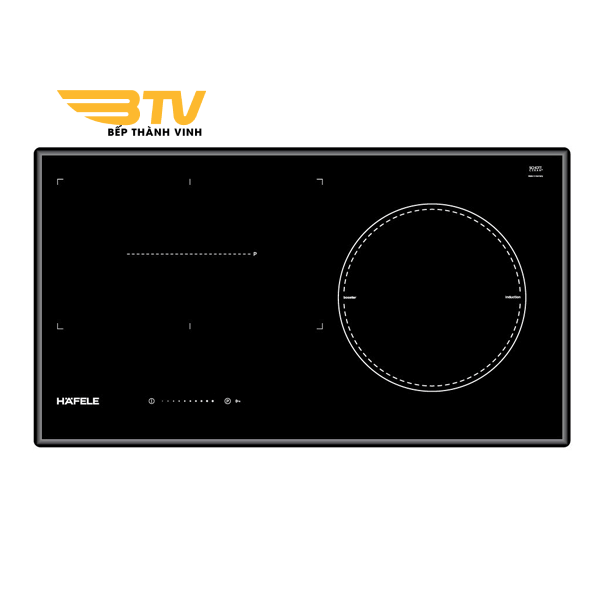 Bếp từ Hafele HC-IF77A 536.61.555