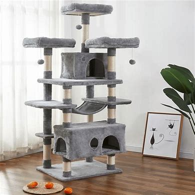 Cat Tree