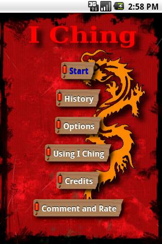 Update I Ching apk Latest Version