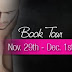 Book Tour:  ALL THAT'S LEFT TO HOLD ONTO by Ella Fox