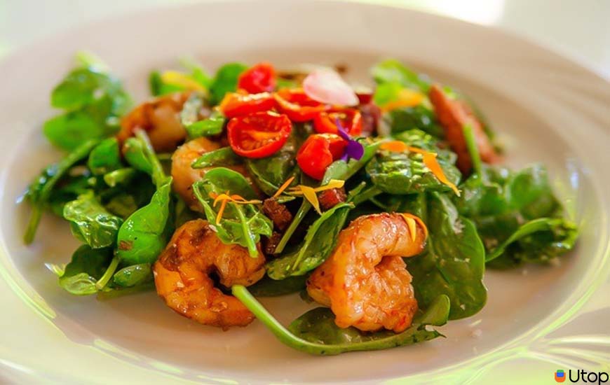 Salad