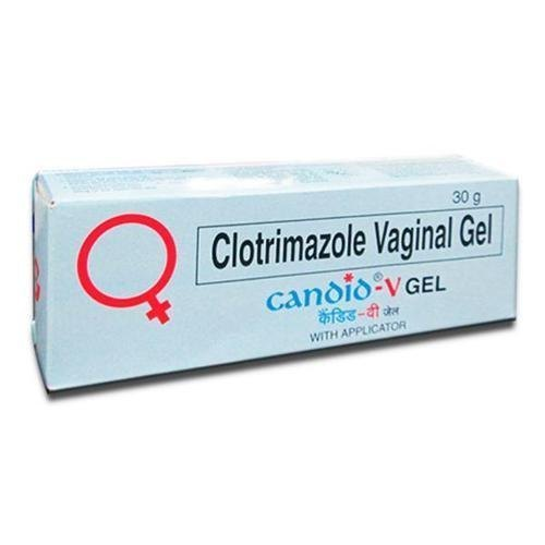 Clotrimazole Vaginal Gel Uses