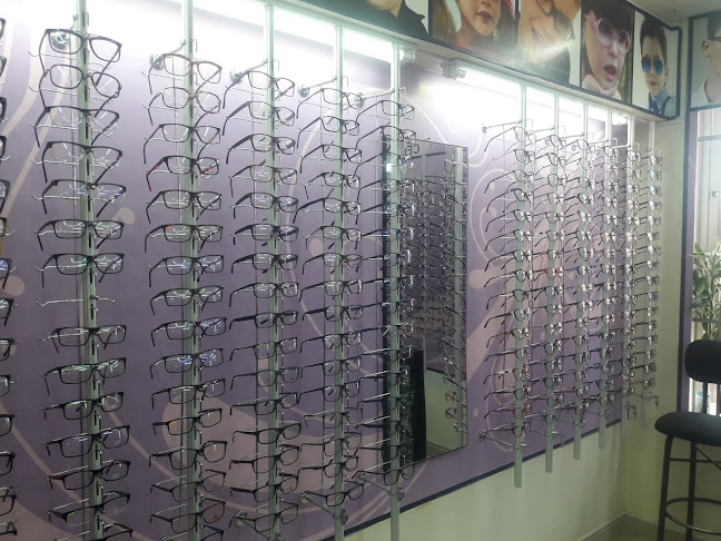 Optica Rebeca - Óptica