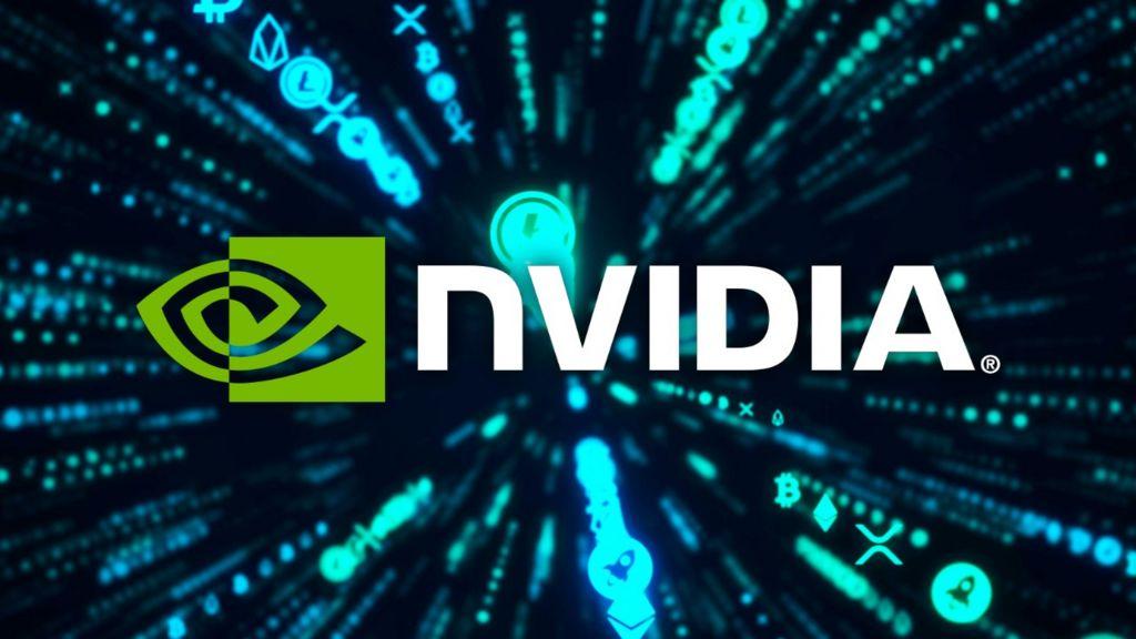 Nvidia limits crypto-mining on new graphics card - BBC News
