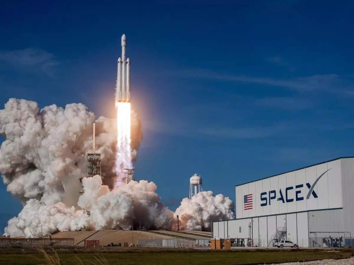 SpaceX has an ambitious target of 52 missions in 2022 | Business Insider  India