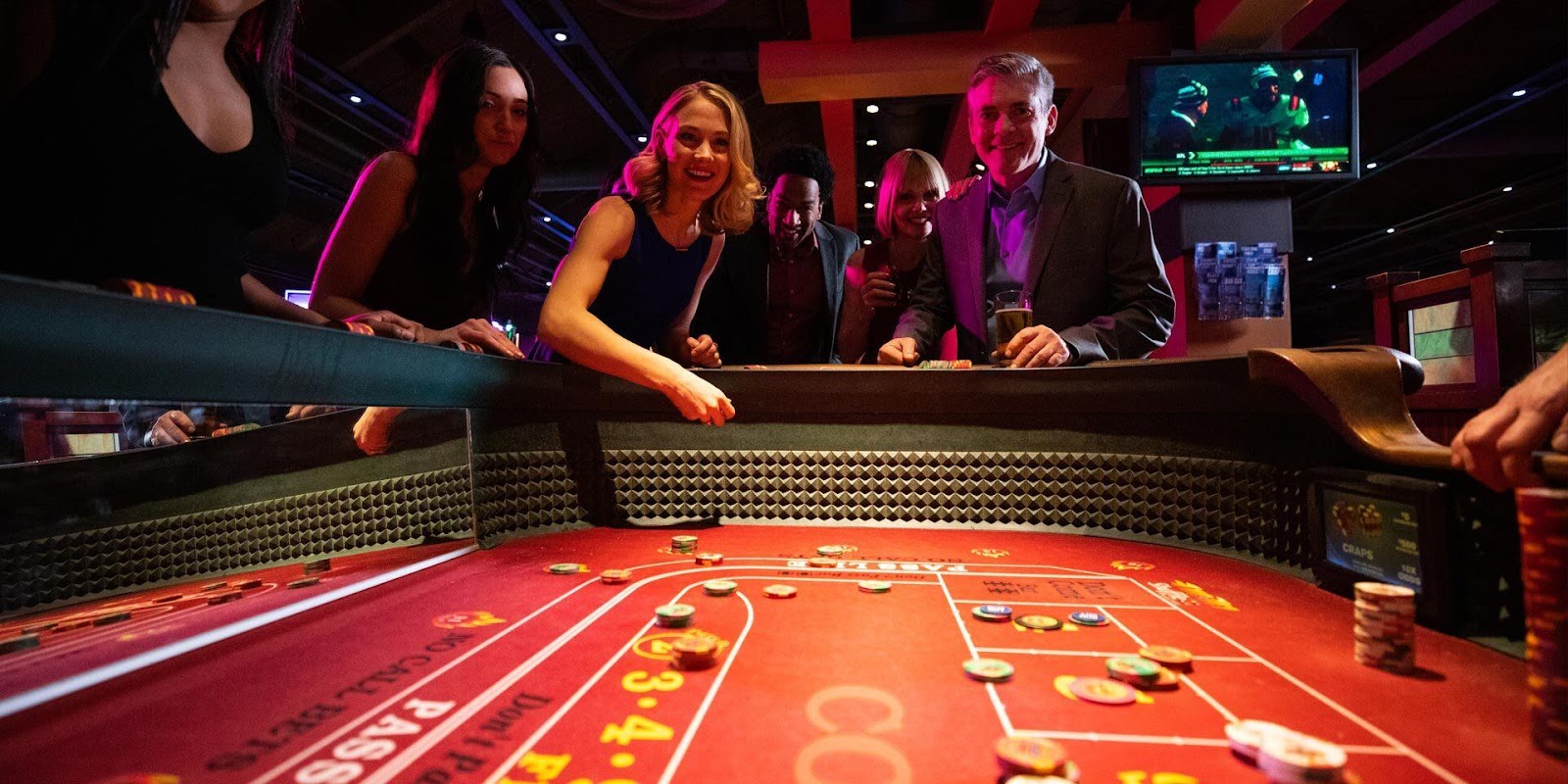 Advantages of Online Casino Gambling